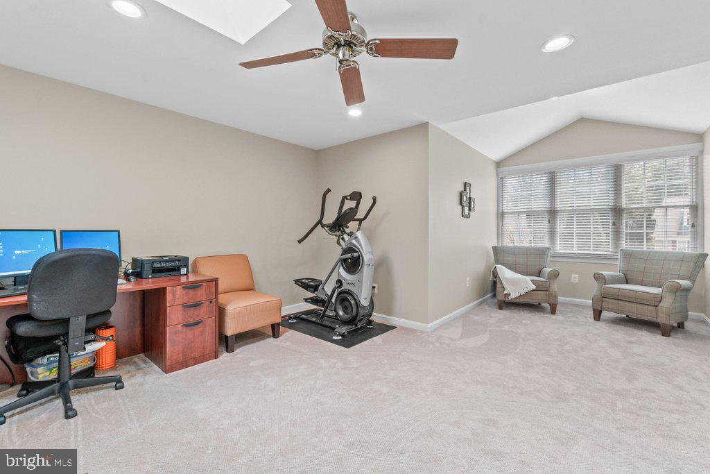 CHAPELGATE - Residential