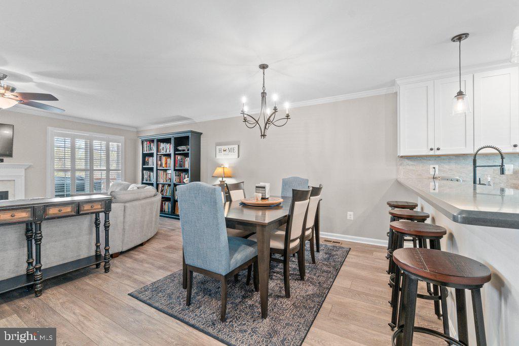 CHAPELGATE - Residential