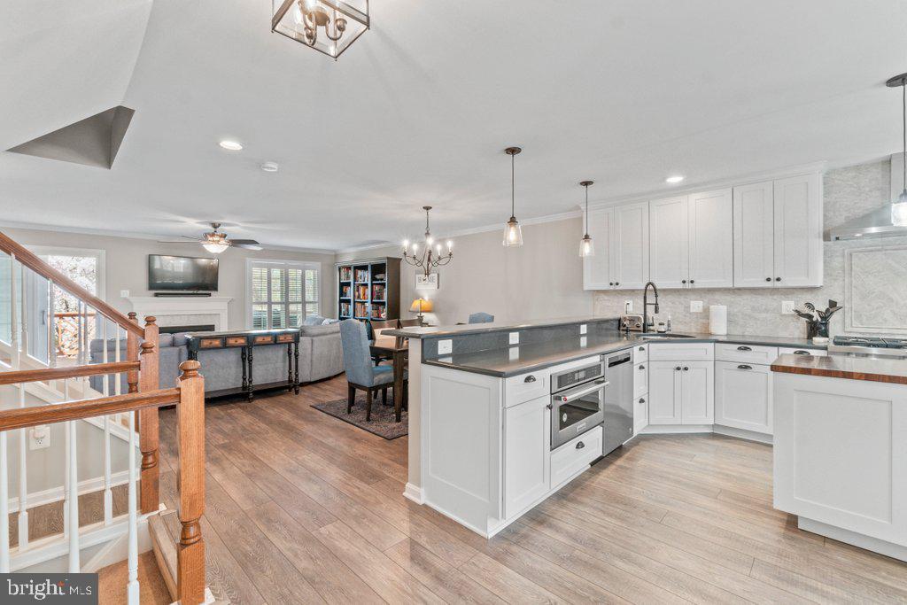 CHAPELGATE - Residential