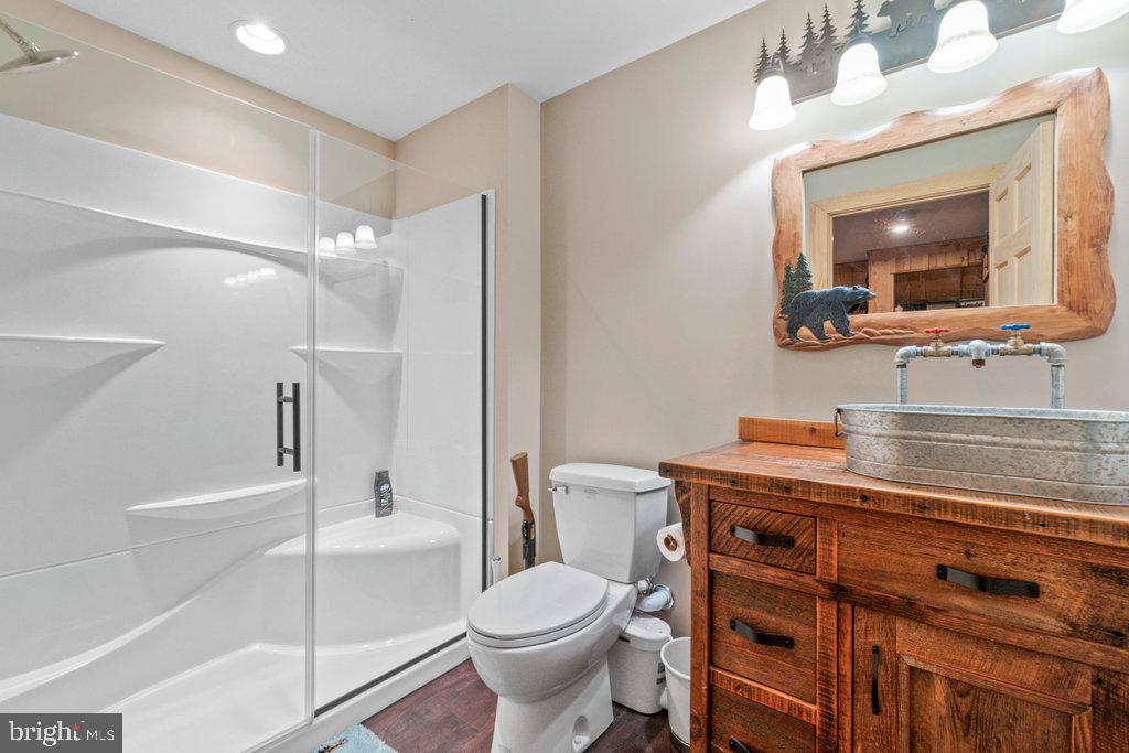 CHAPELGATE - Residential