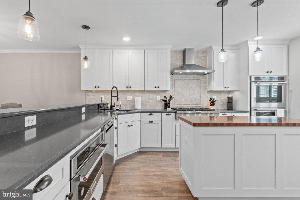 CHAPELGATE - Residential