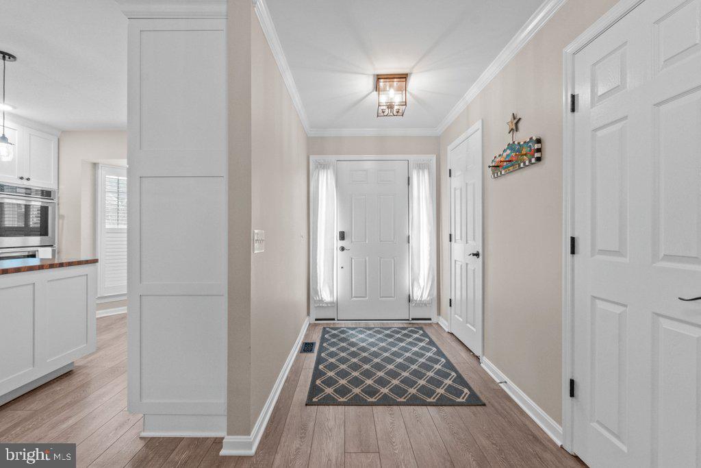 CHAPELGATE - Residential