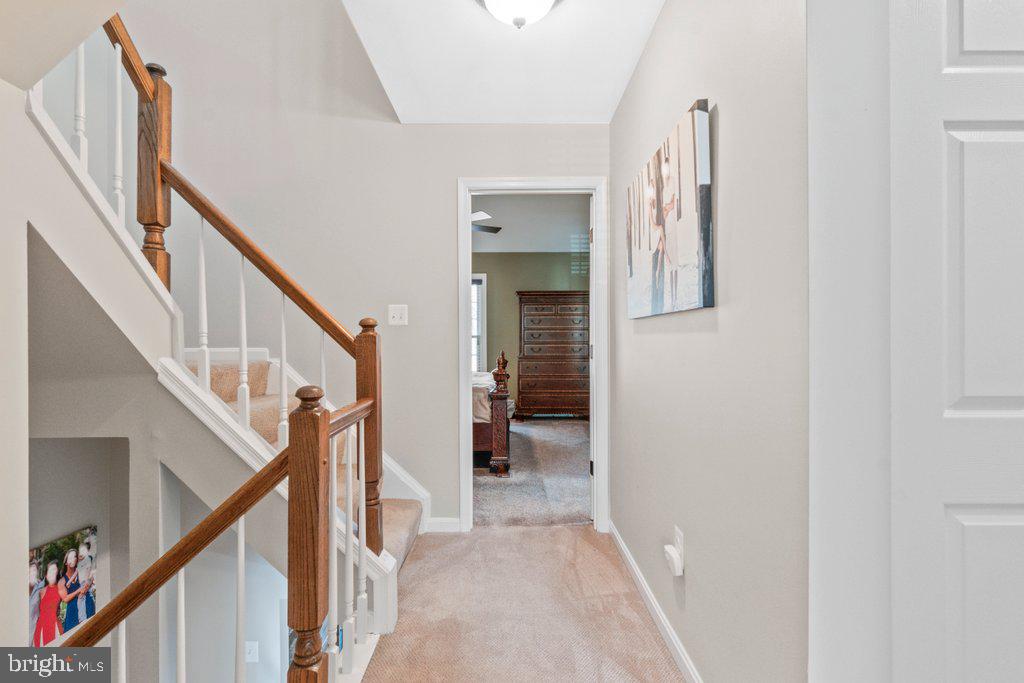 CHAPELGATE - Residential