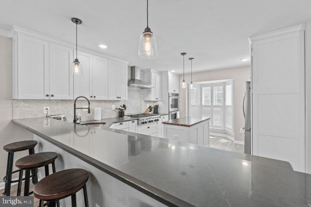 CHAPELGATE - Residential