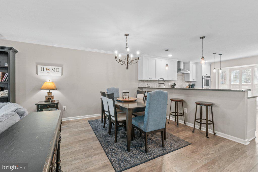 CHAPELGATE - Residential