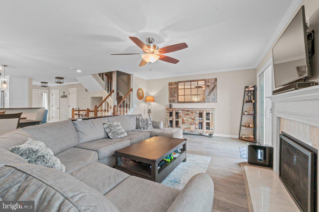 CHAPELGATE - Residential