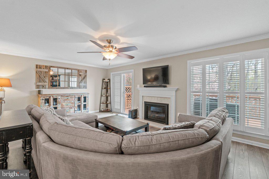 CHAPELGATE - Residential