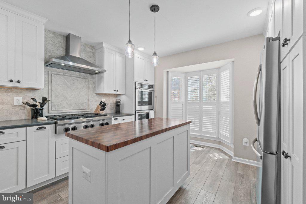 CHAPELGATE - Residential