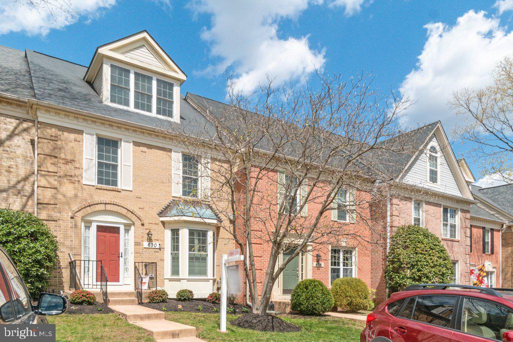 CHAPELGATE - Residential