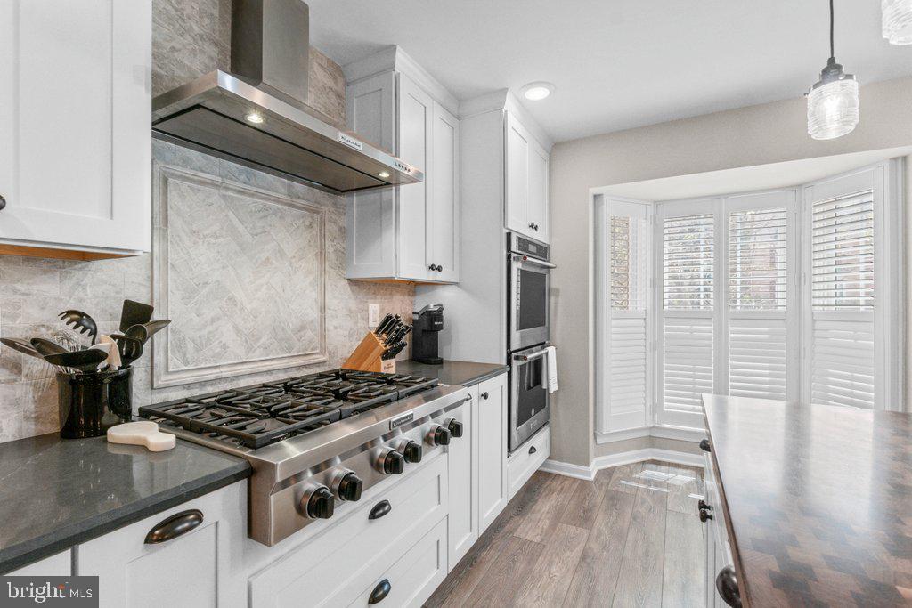 CHAPELGATE - Residential