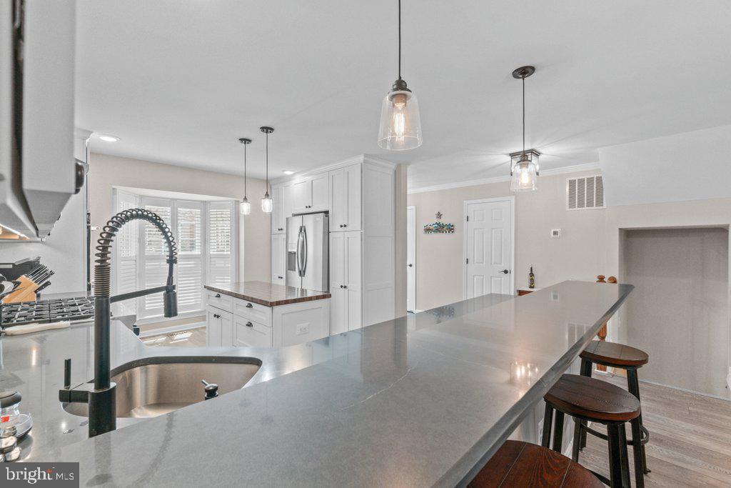 CHAPELGATE - Residential