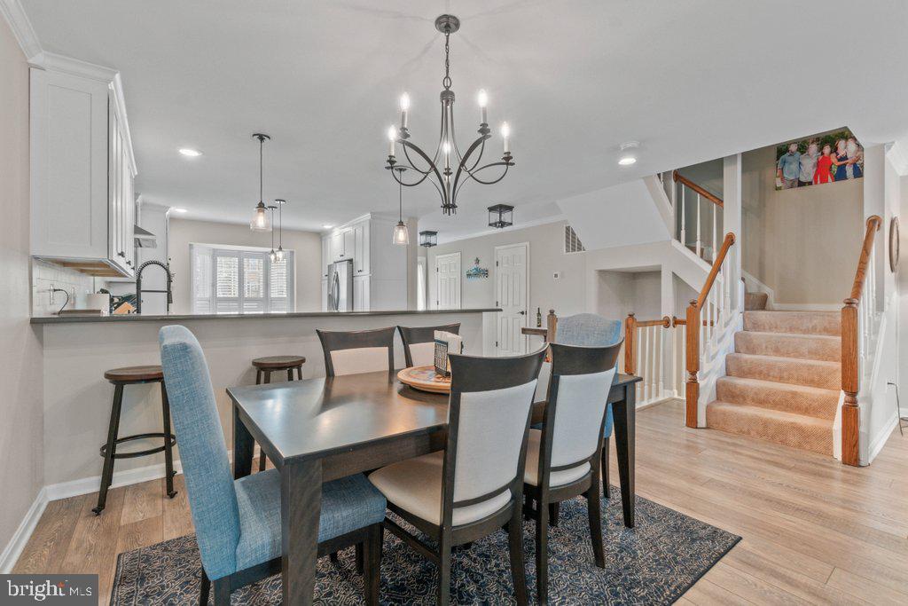 CHAPELGATE - Residential