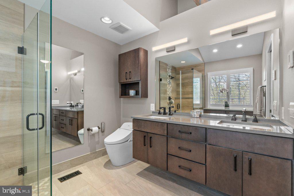 CHAPELGATE - Residential