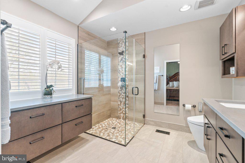 CHAPELGATE - Residential