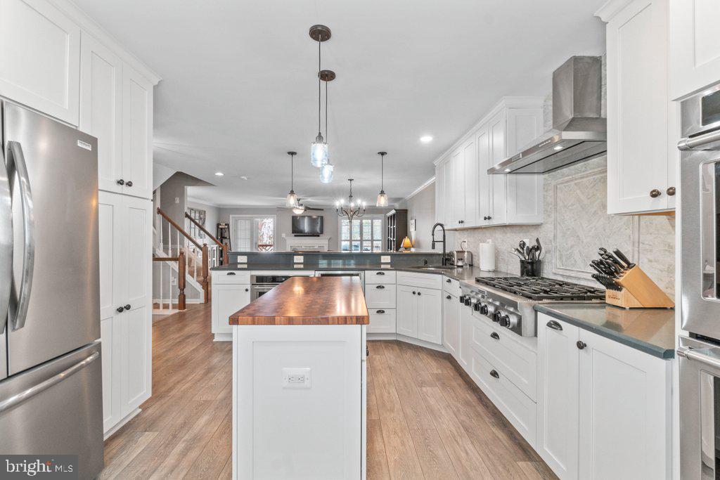 CHAPELGATE - Residential