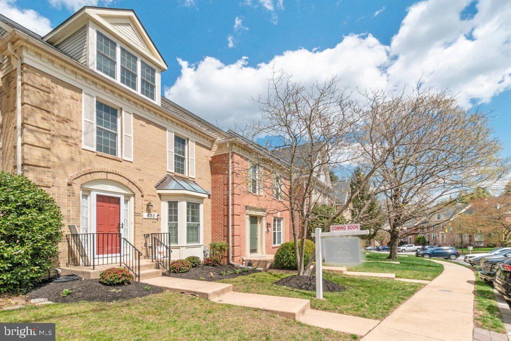 CHAPELGATE - Residential