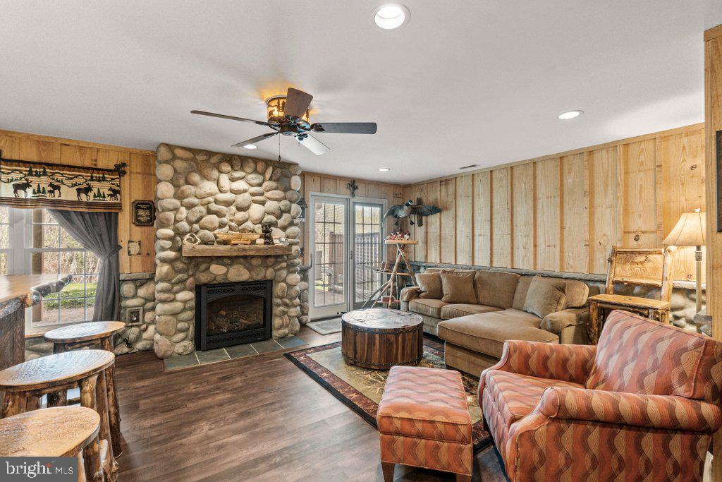 CHAPELGATE - Residential