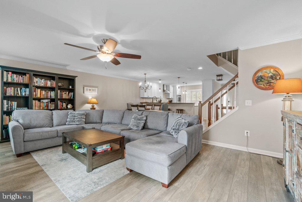 CHAPELGATE - Residential