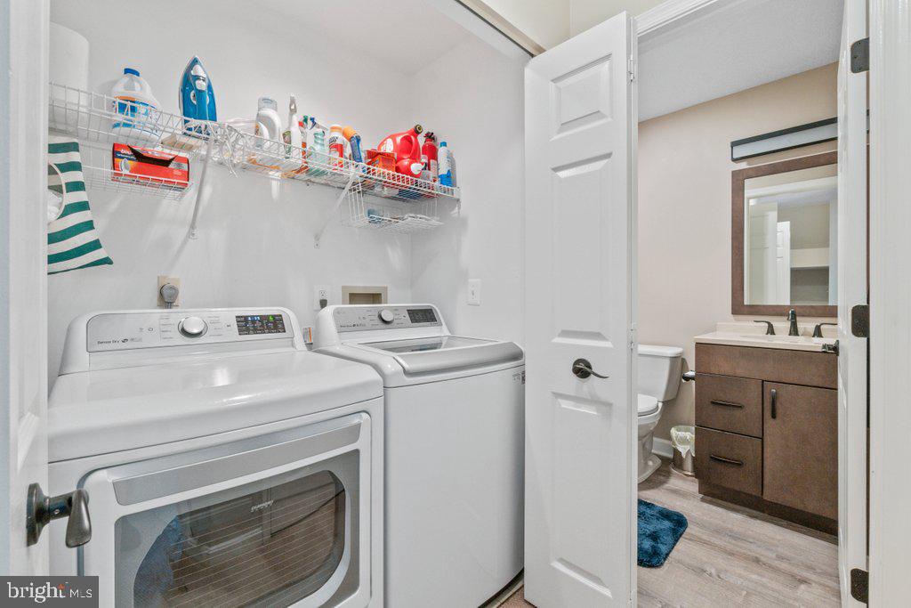 CHAPELGATE - Residential