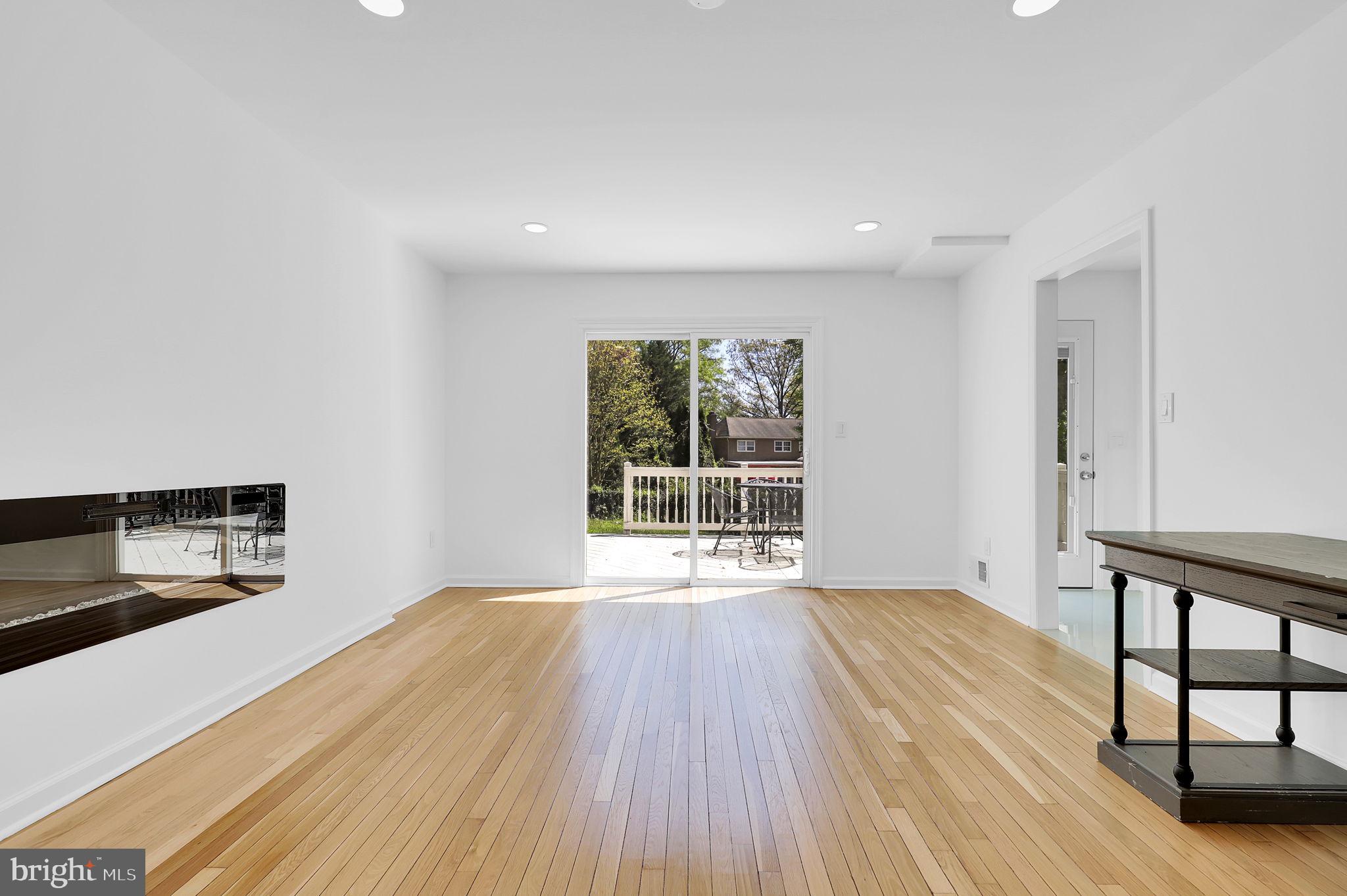 BELLS MILL VILLAGE - Residential