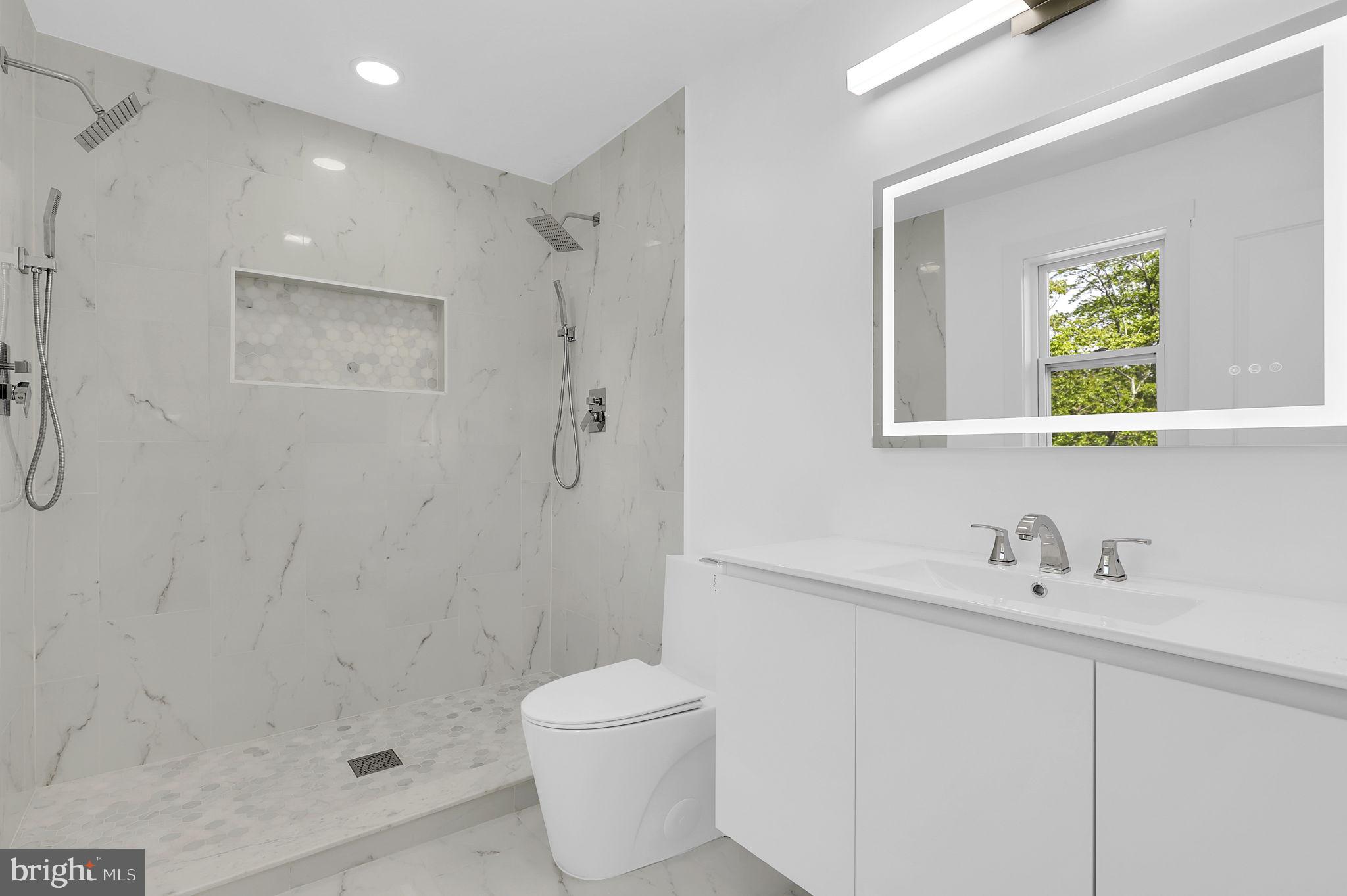 BELLS MILL VILLAGE - Residential