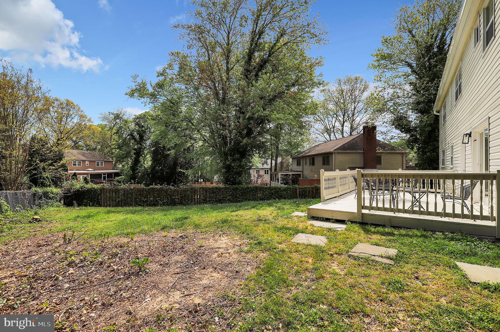 BELLS MILL VILLAGE - Residential