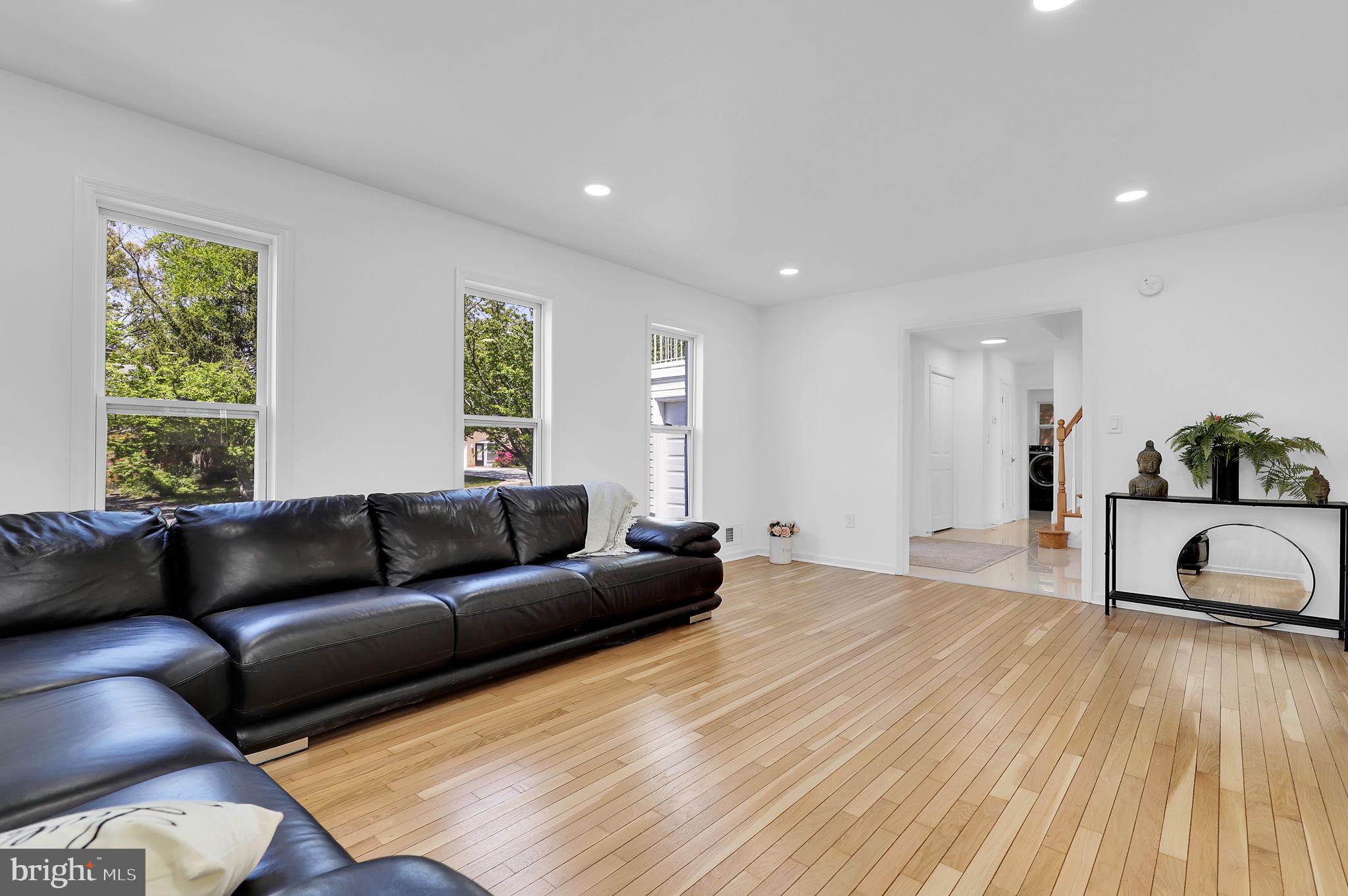 BELLS MILL VILLAGE - Residential