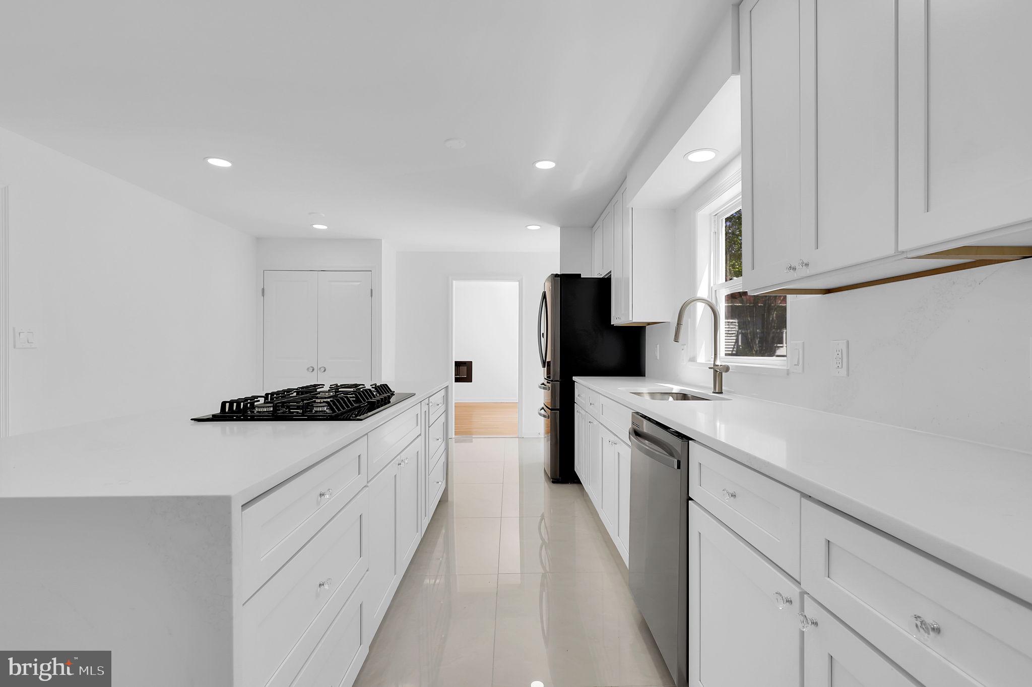 BELLS MILL VILLAGE - Residential