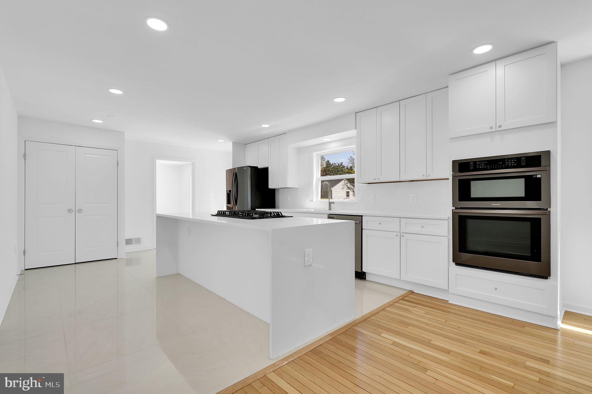 BELLS MILL VILLAGE - Residential