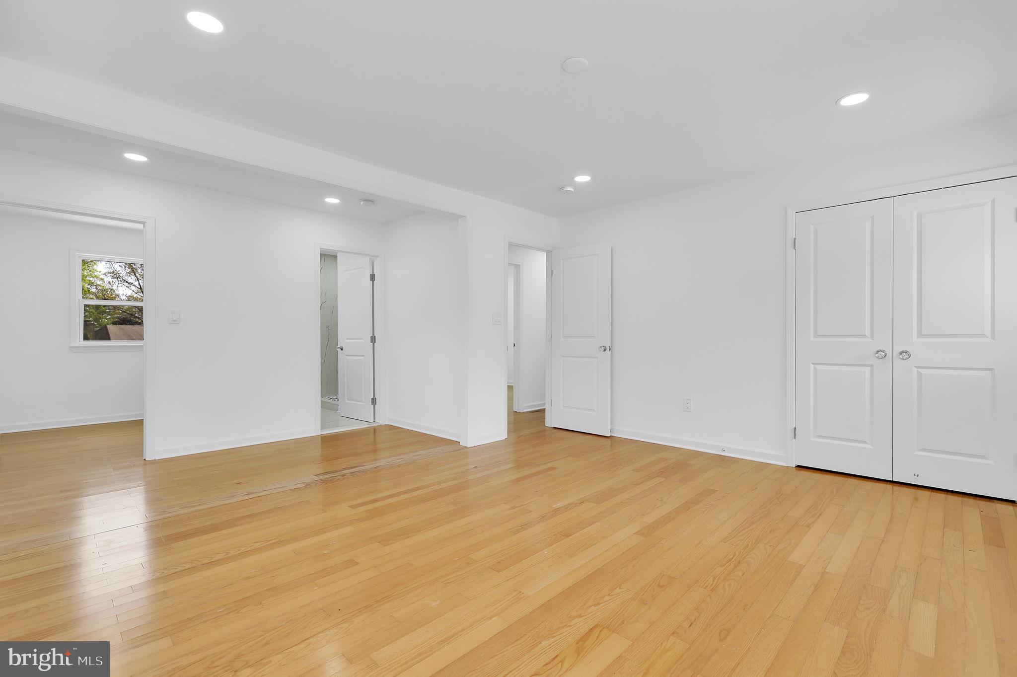 BELLS MILL VILLAGE - Residential