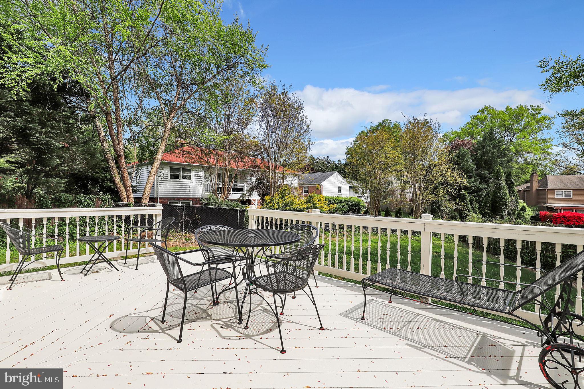 BELLS MILL VILLAGE - Residential