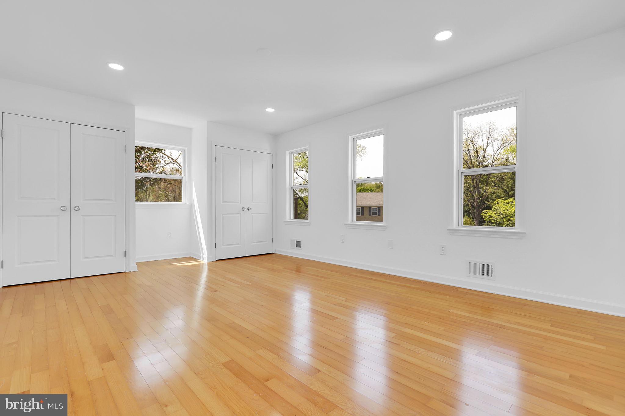 BELLS MILL VILLAGE - Residential