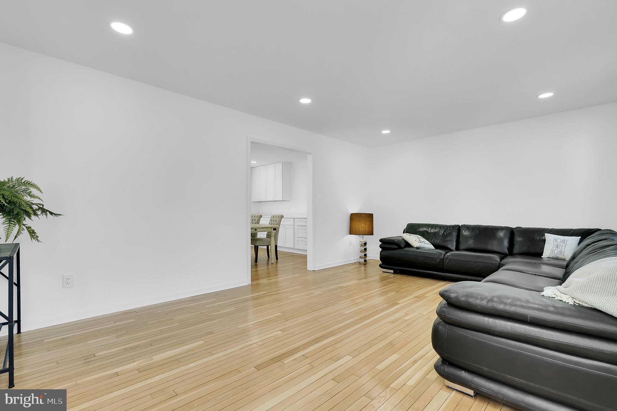 BELLS MILL VILLAGE - Residential