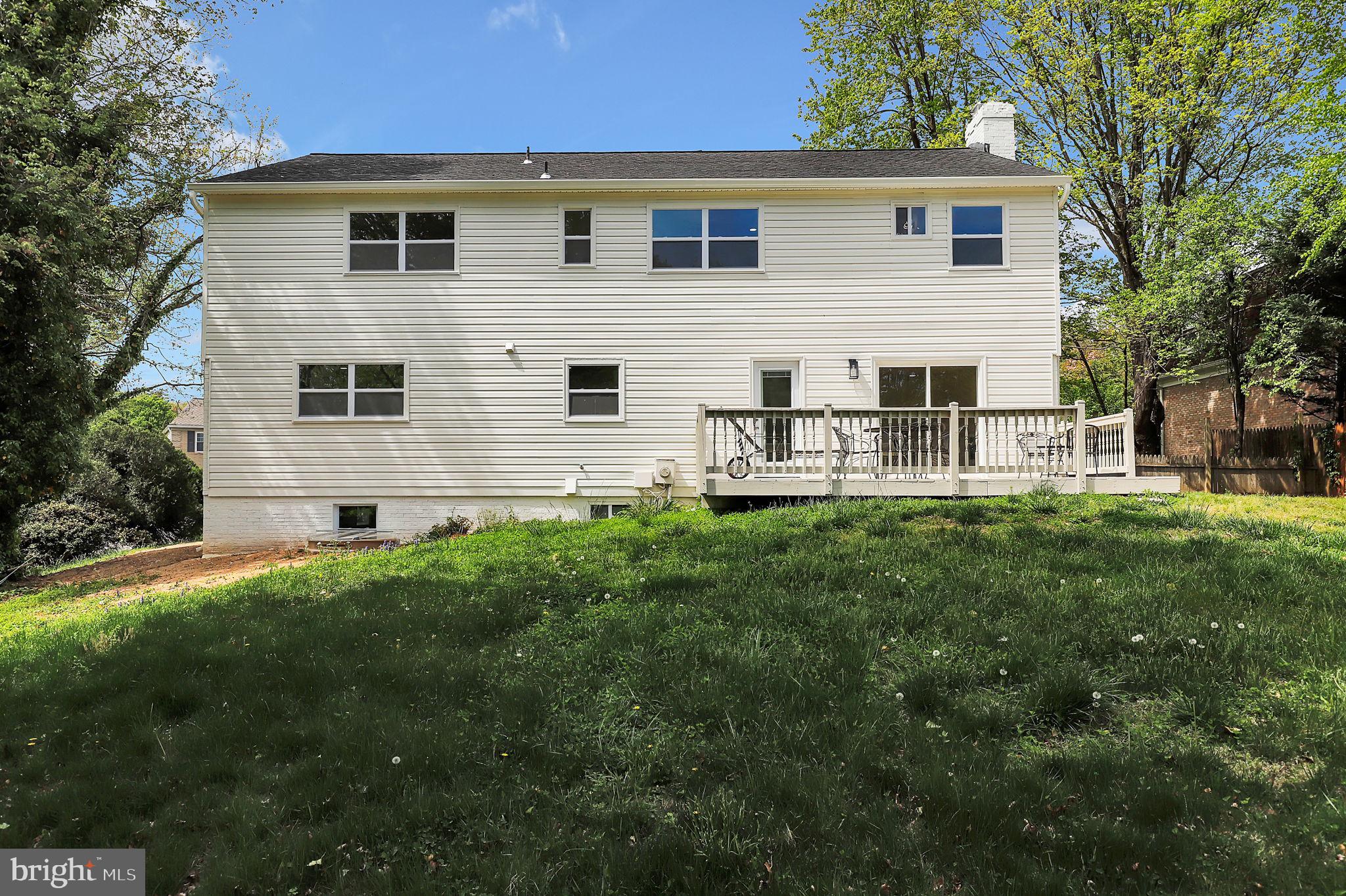 BELLS MILL VILLAGE - Residential