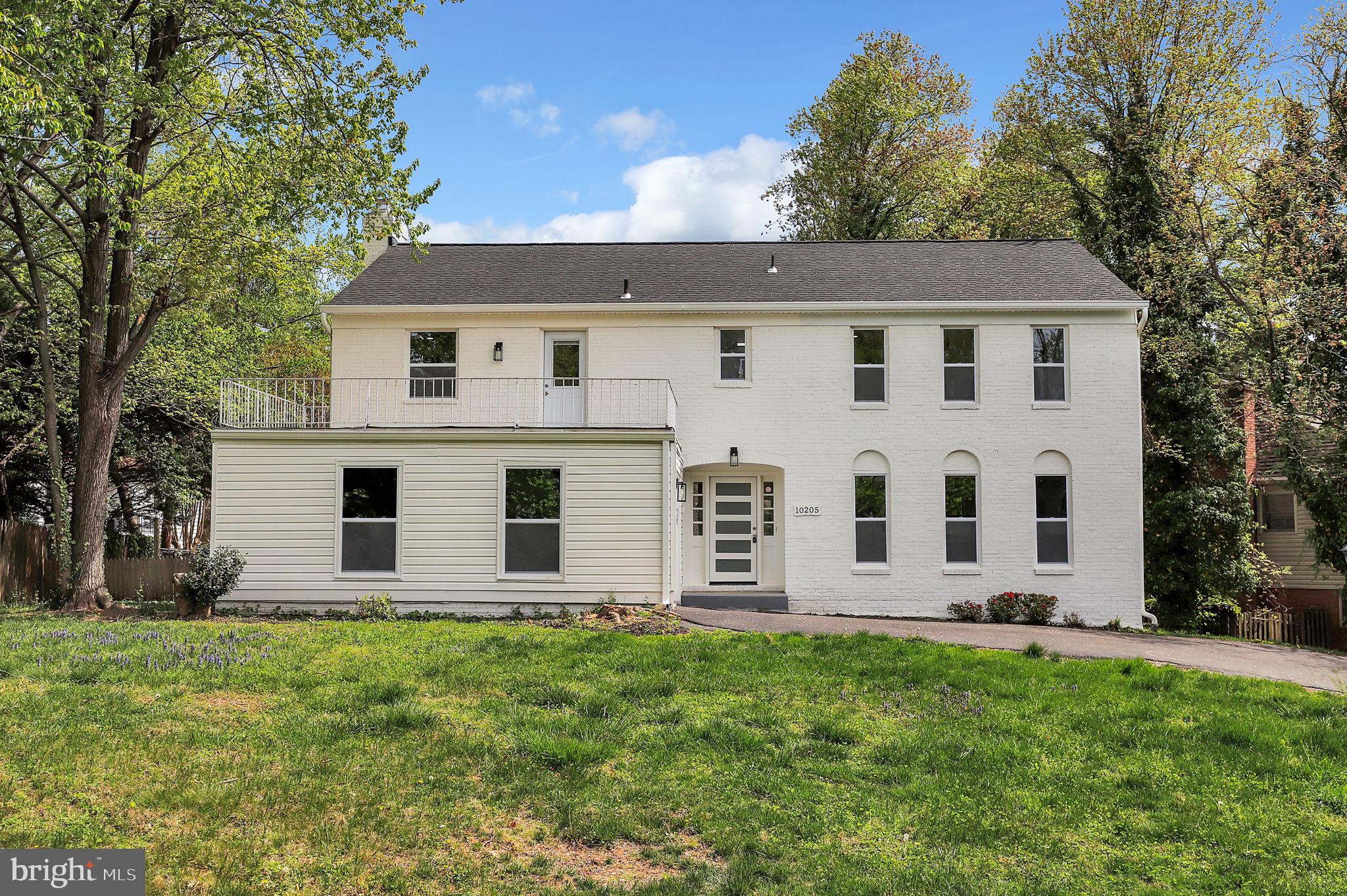 BELLS MILL VILLAGE - Residential