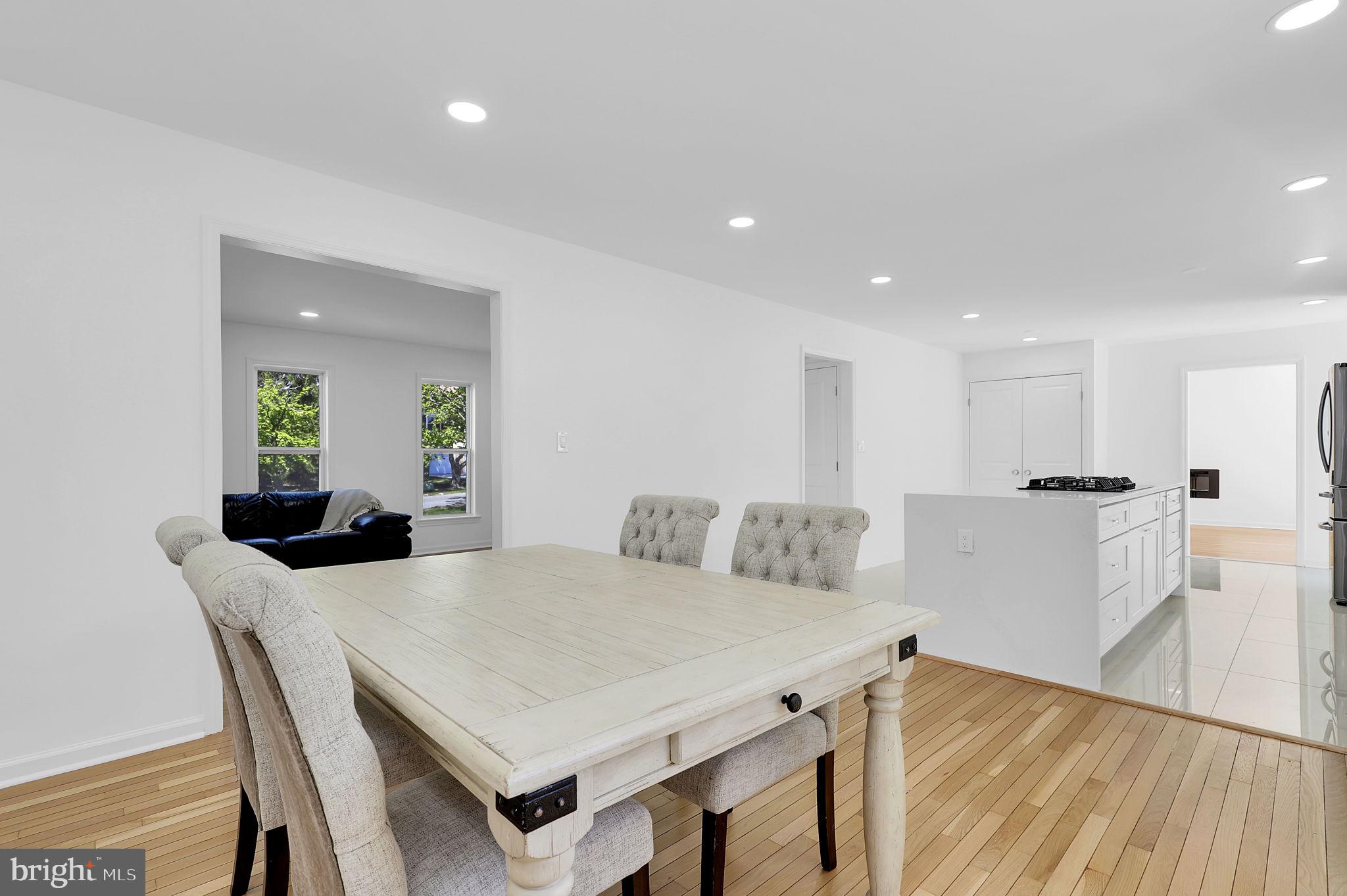 BELLS MILL VILLAGE - Residential