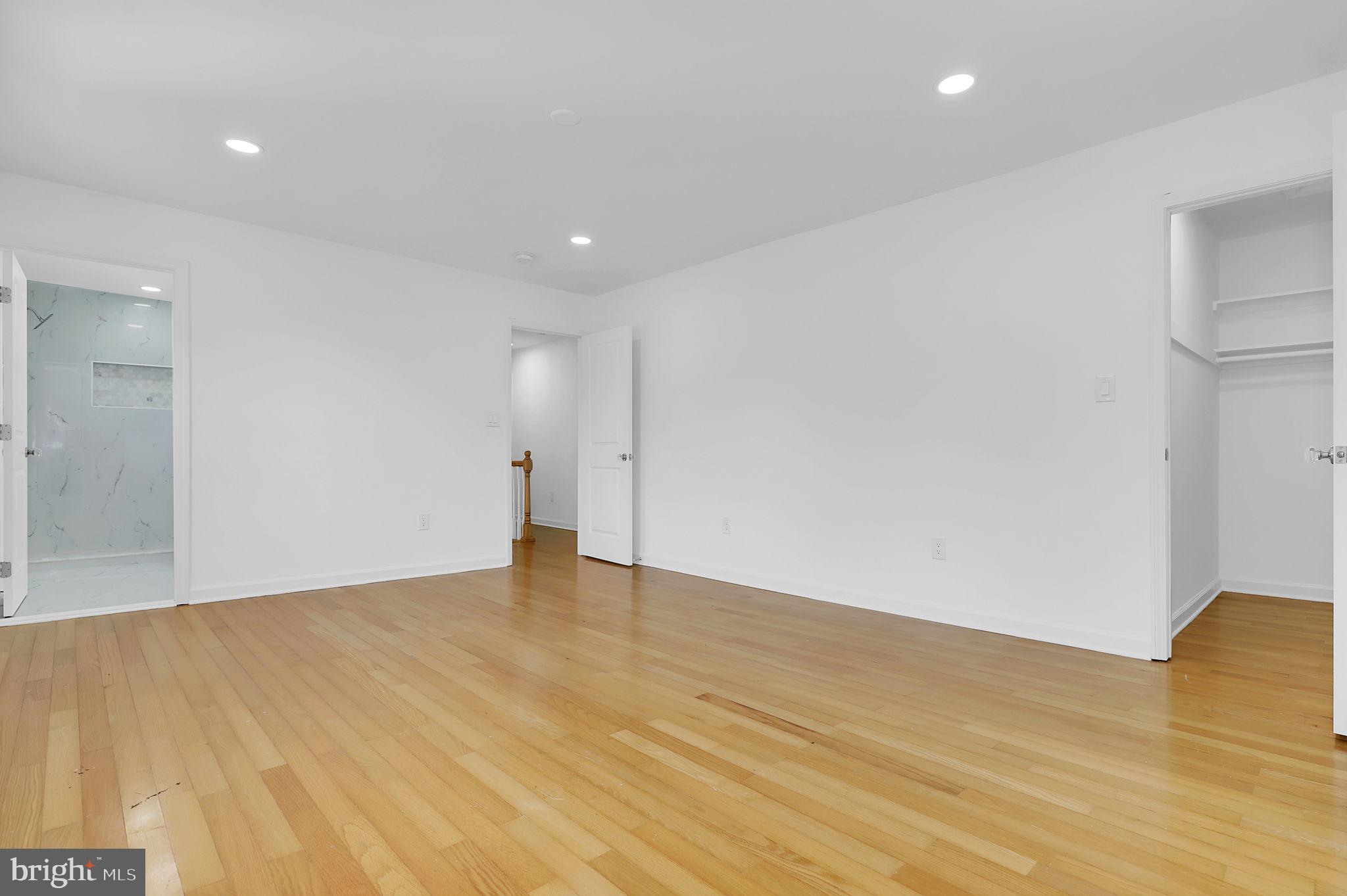 BELLS MILL VILLAGE - Residential