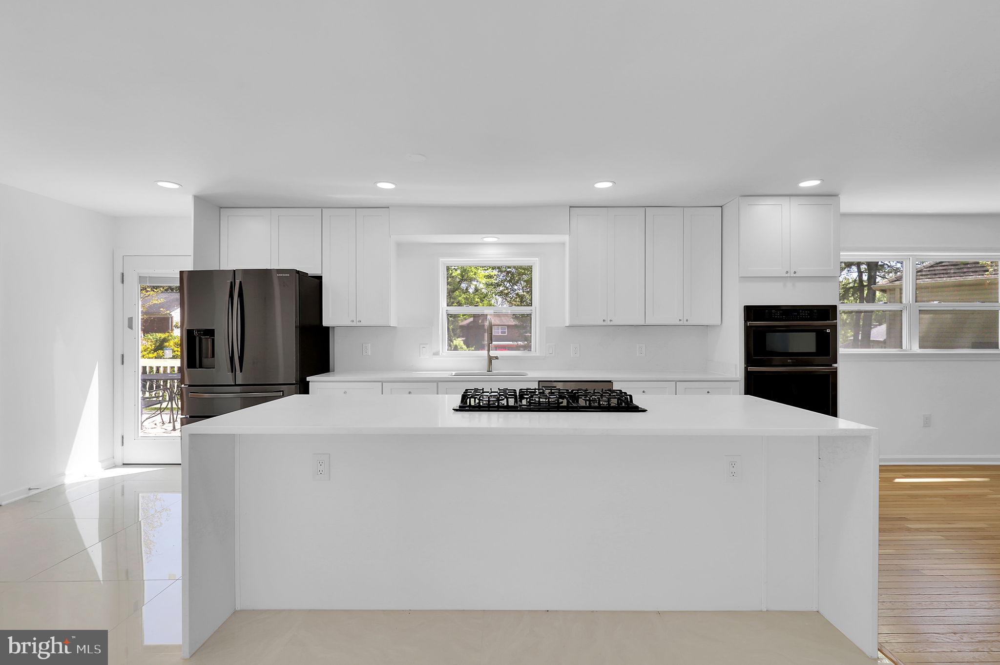 BELLS MILL VILLAGE - Residential