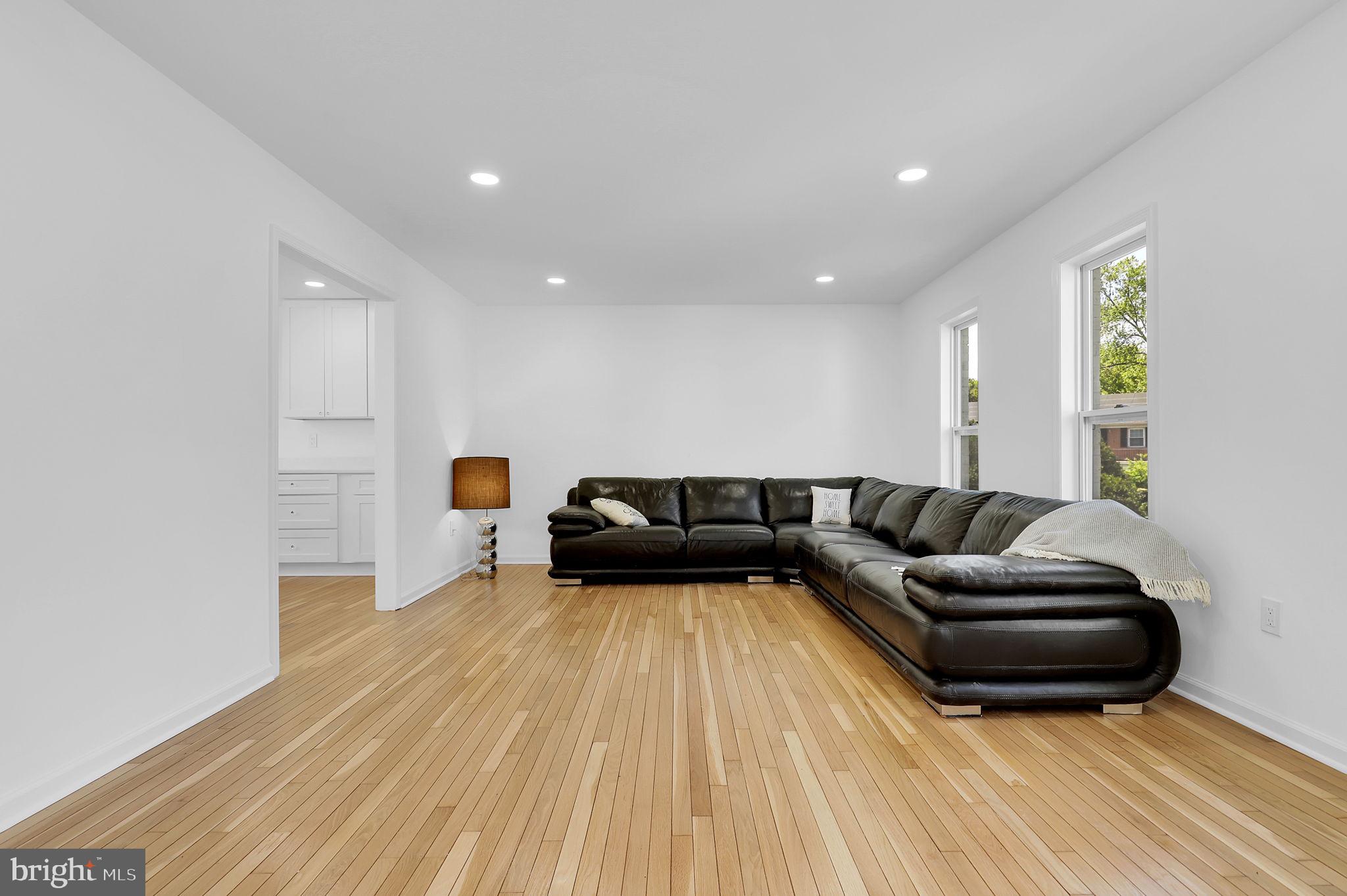 BELLS MILL VILLAGE - Residential