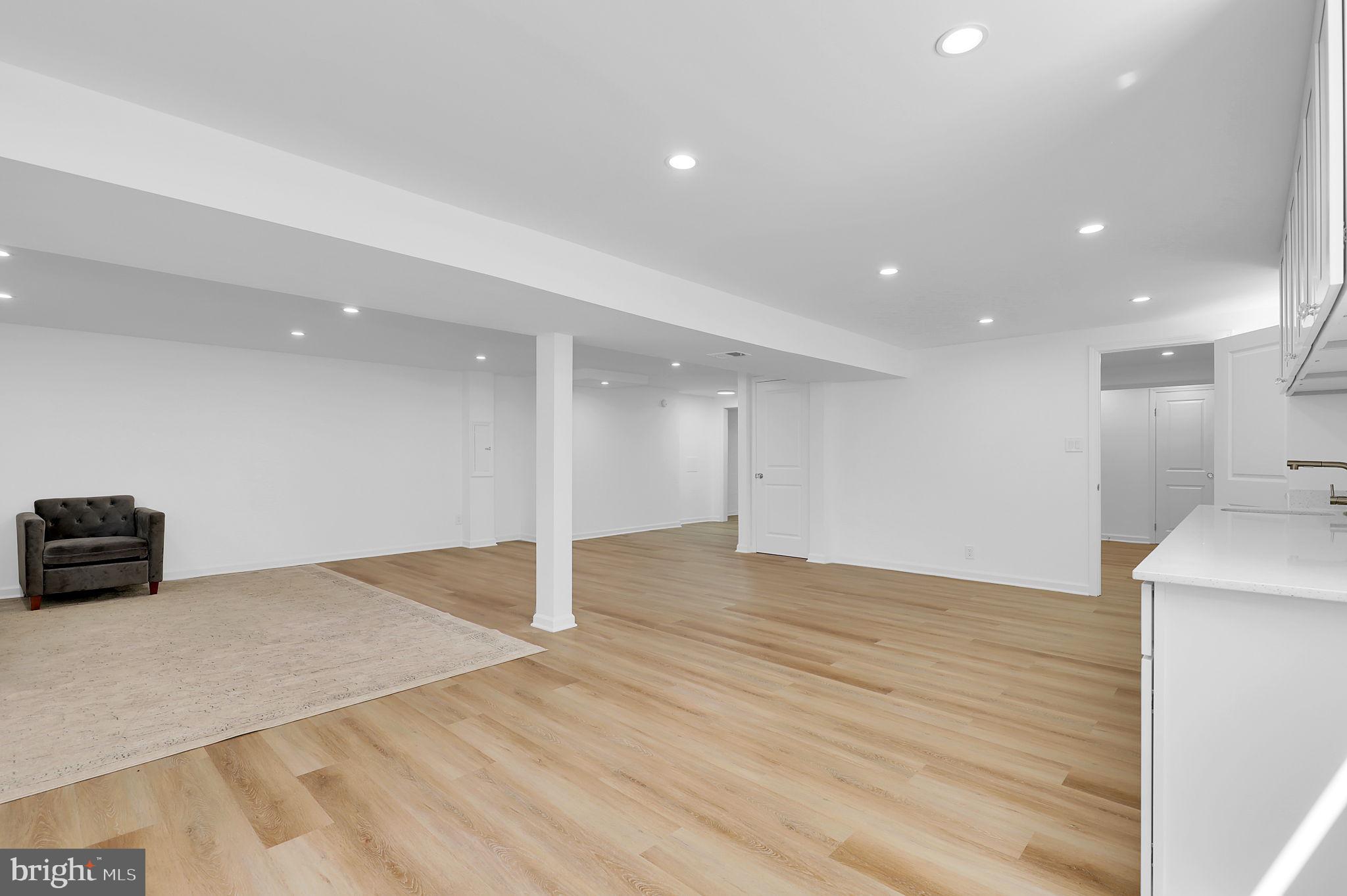 BELLS MILL VILLAGE - Residential