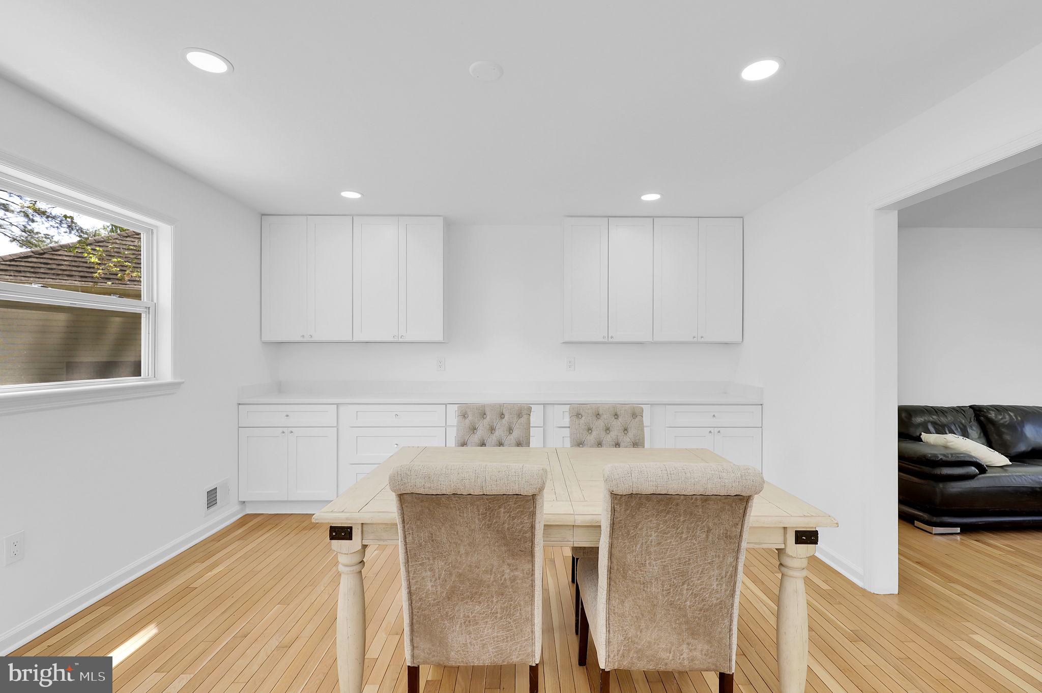 BELLS MILL VILLAGE - Residential