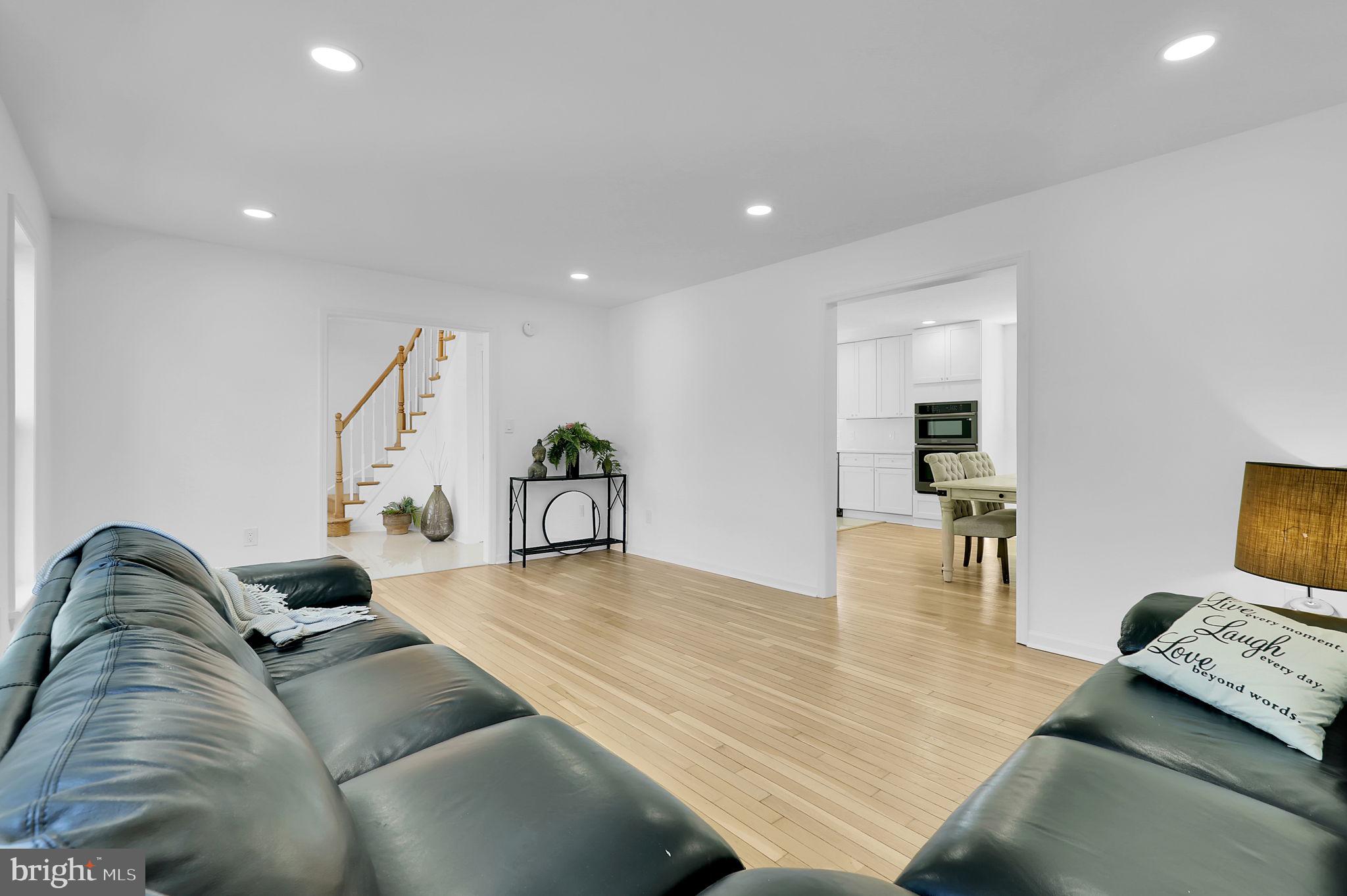 BELLS MILL VILLAGE - Residential