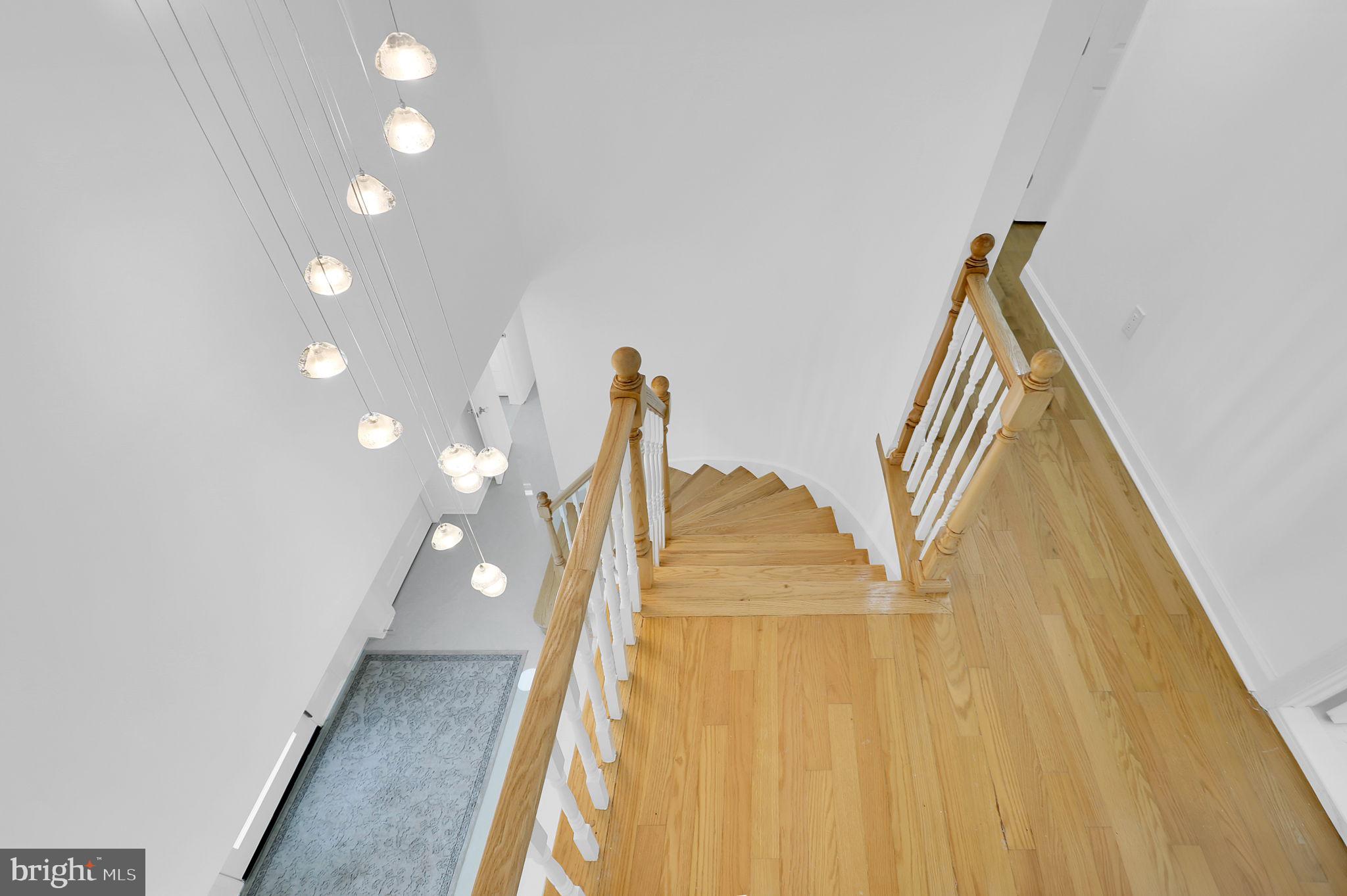 BELLS MILL VILLAGE - Residential