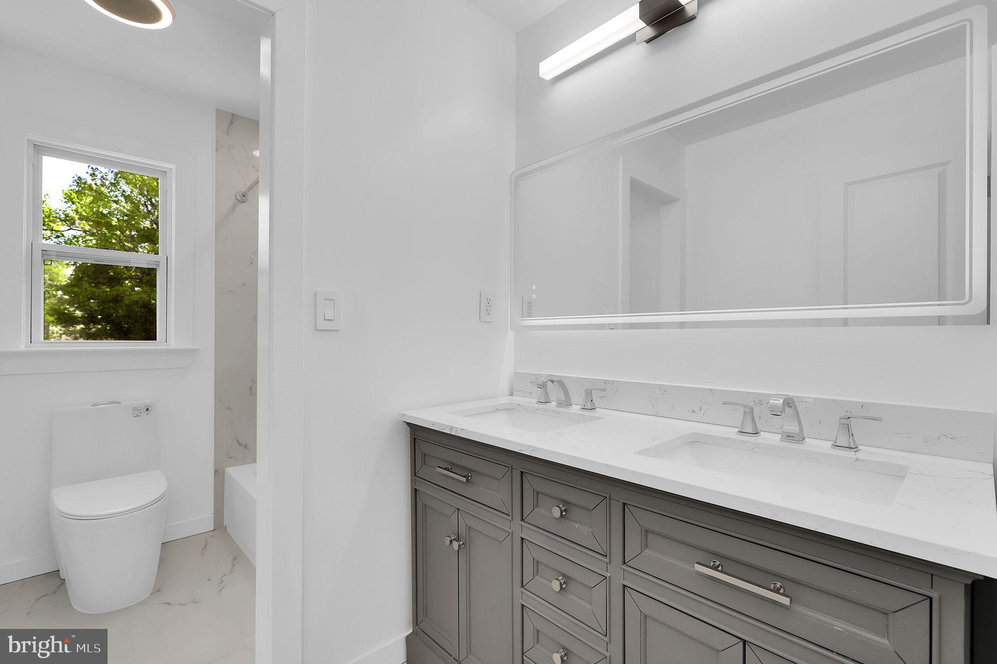 BELLS MILL VILLAGE - Residential