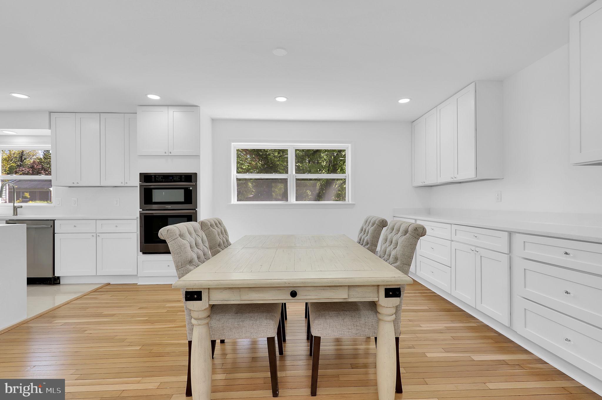 BELLS MILL VILLAGE - Residential