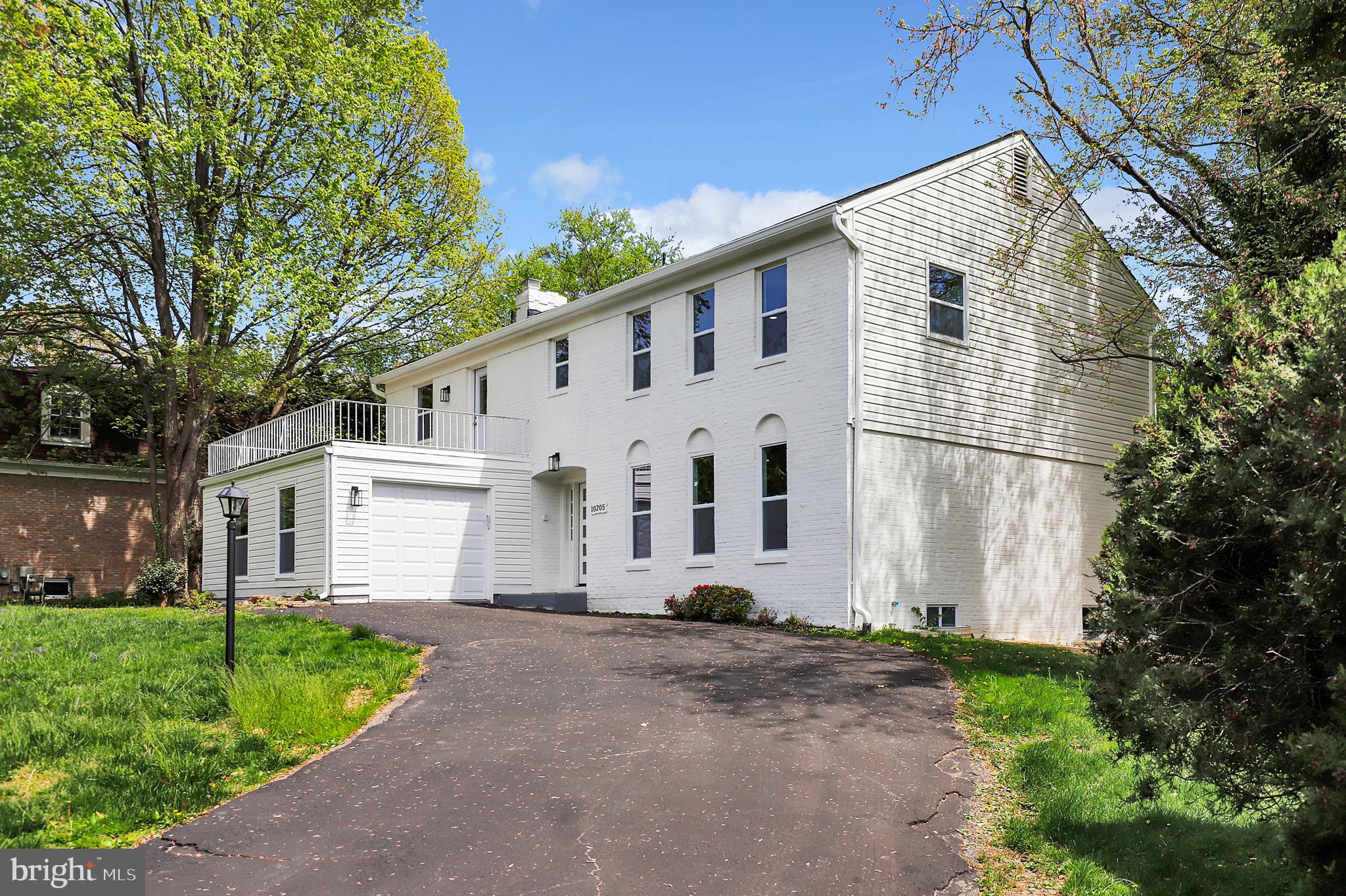 BELLS MILL VILLAGE - Residential