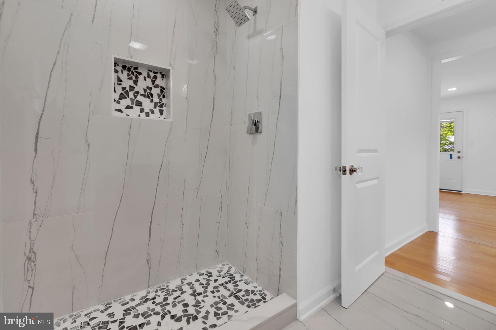 BELLS MILL VILLAGE - Residential