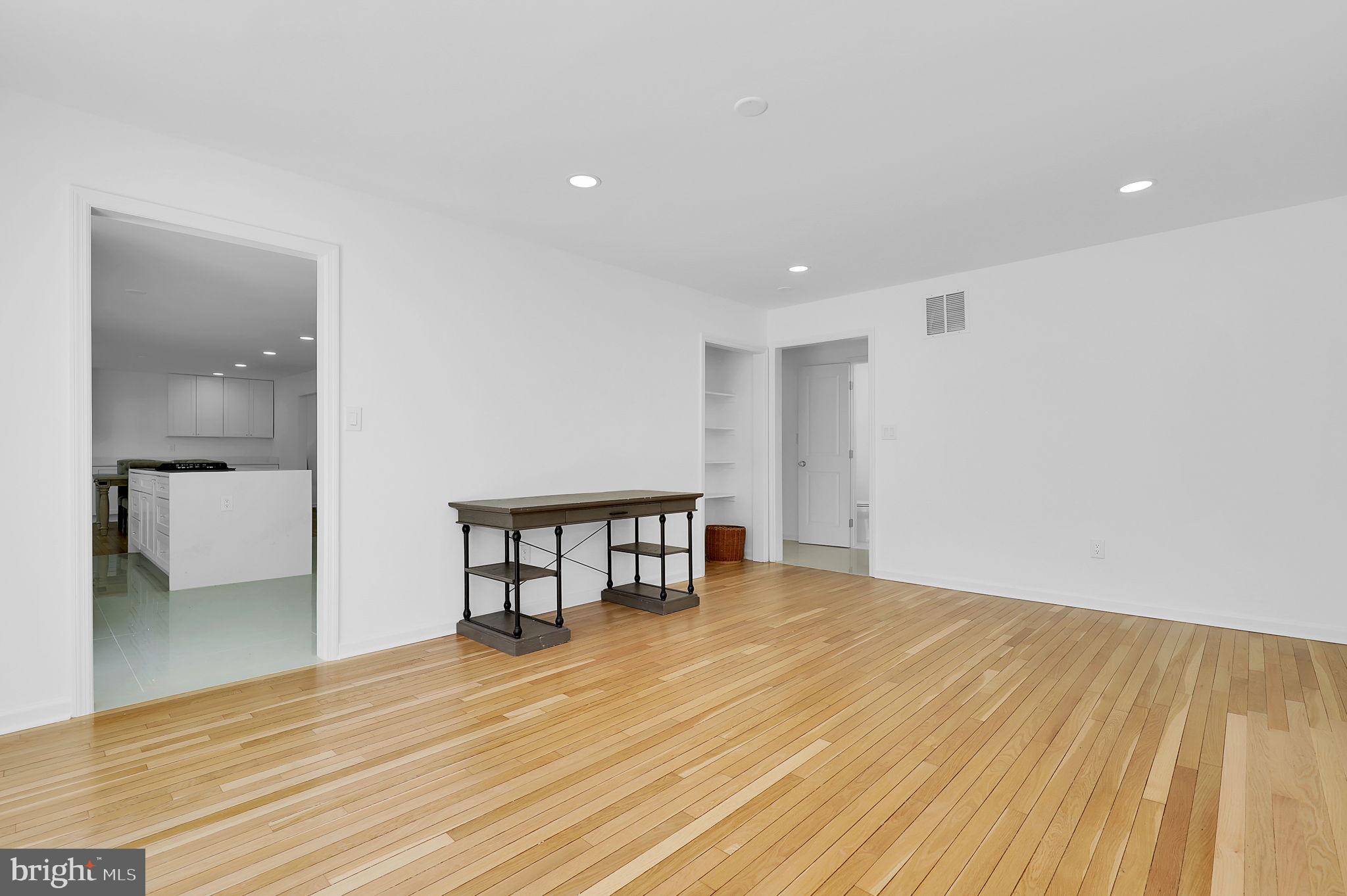 BELLS MILL VILLAGE - Residential