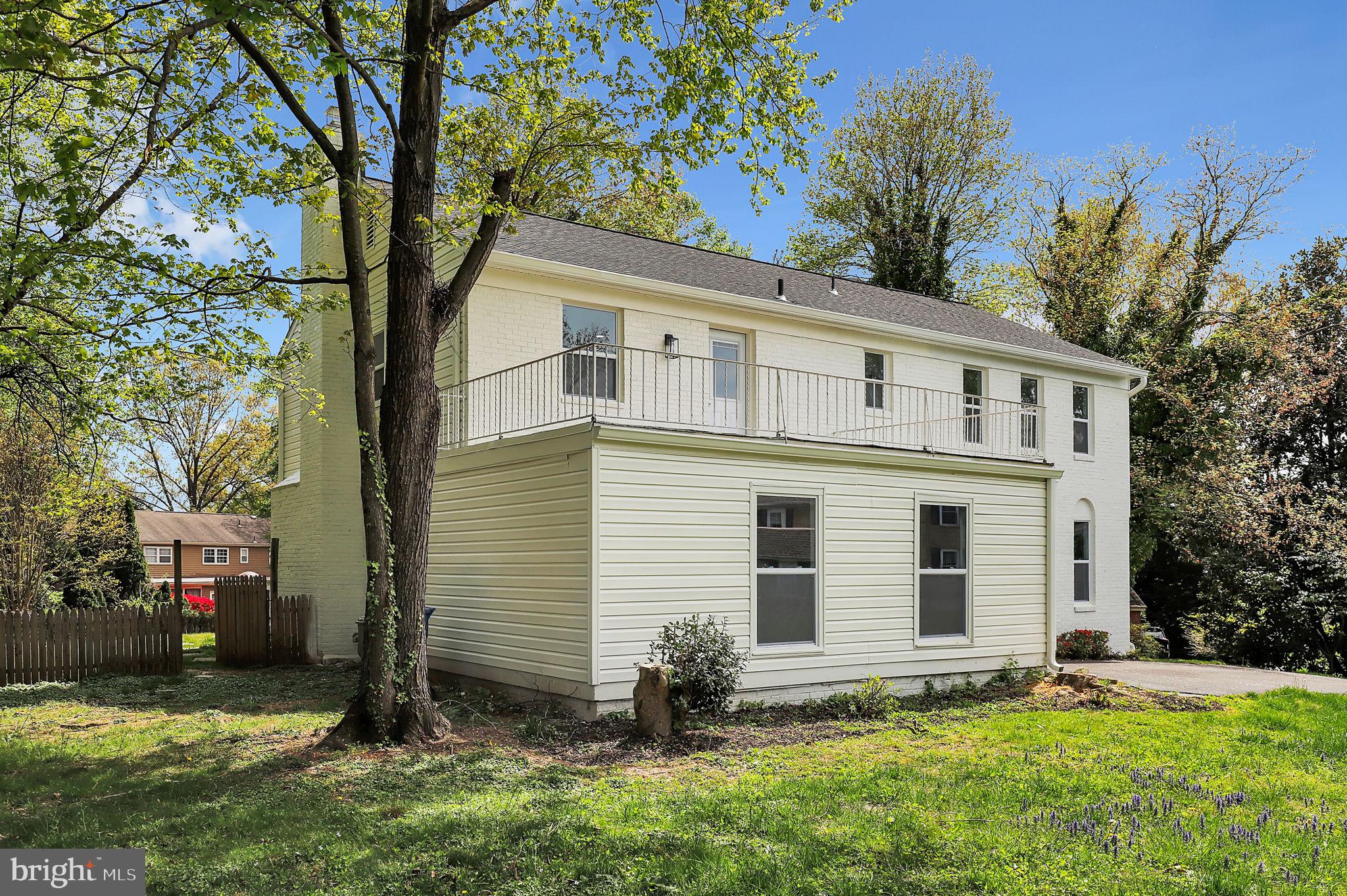 BELLS MILL VILLAGE - Residential