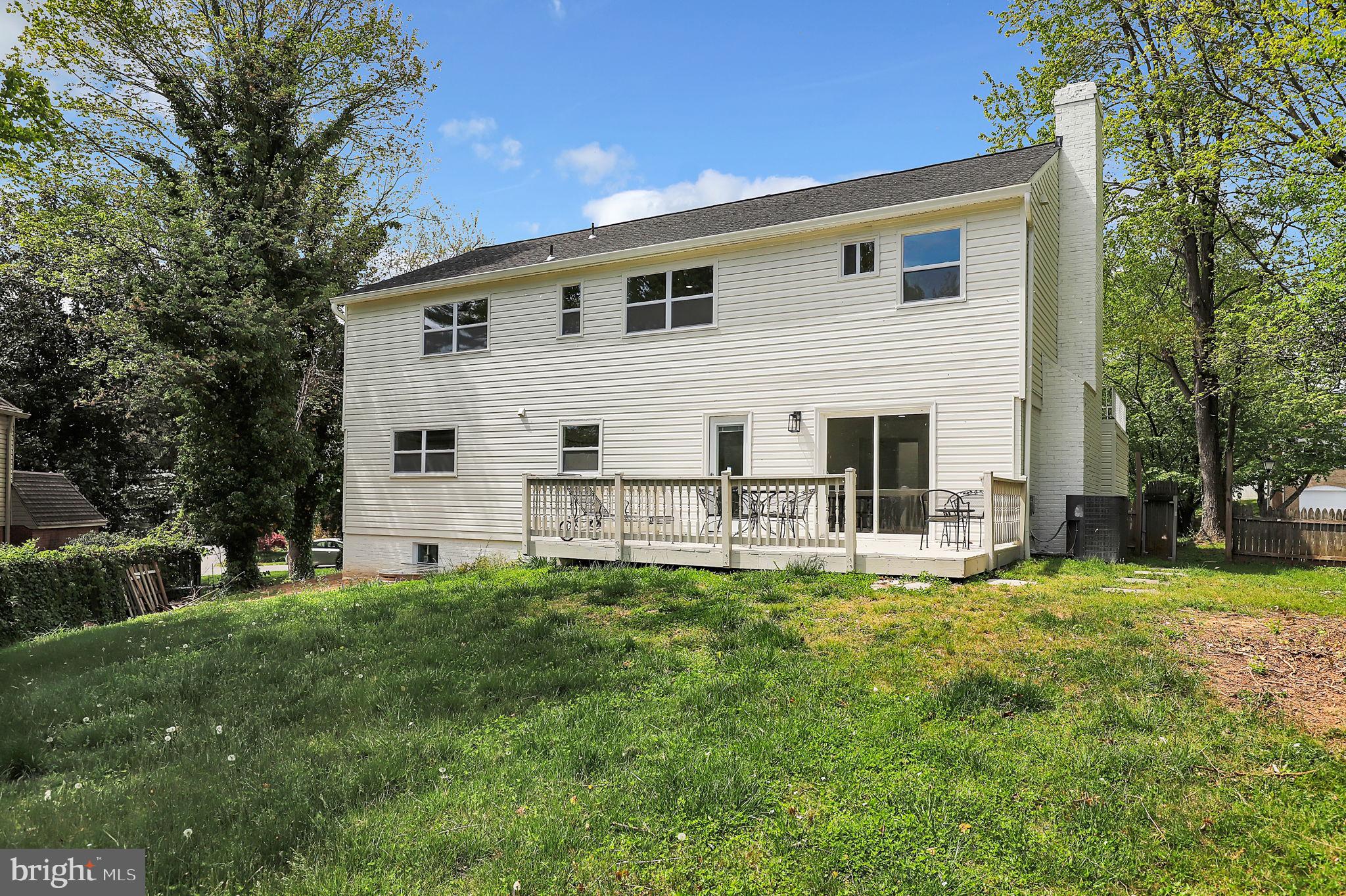 BELLS MILL VILLAGE - Residential